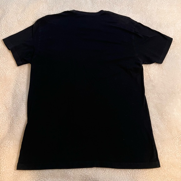 Deadpool Invader Zim Mens Shirt - Picture 2 of 4